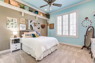 8601 Buckner Ln, Keller, TX 76248 - Photo 26