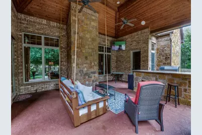 8601 Buckner Lane, Keller, TX 76248 - Photo 32