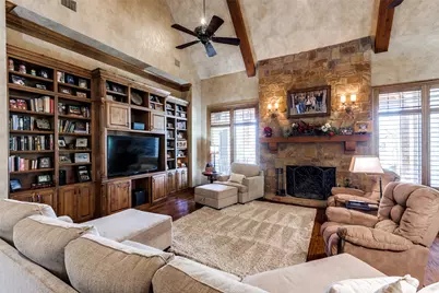 8601 Buckner Lane, Keller, TX 76248 - Photo 8