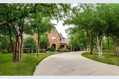 8601 Buckner Lane, Keller, TX 76248 - Photo 2