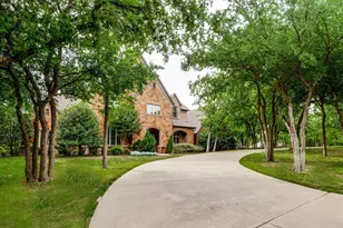 8601 Buckner Ln, Keller, TX 76248 - Photo 2