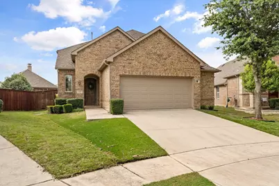 421 Sterling Ridge, Lantana, TX 76226 - Photo 1