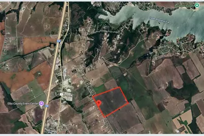 121.797Ac Fm-55, Waxahachie, TX 75165 - Photo 2