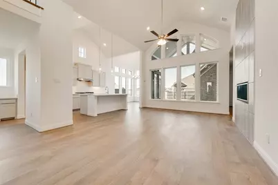 3542 Coneflower Trail, Prairie Ridge, TX 76084 - Photo 2
