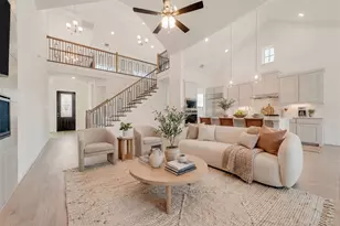 3542 Coneflower Trl, Prairie Ridge, TX 76084 - Photo 2