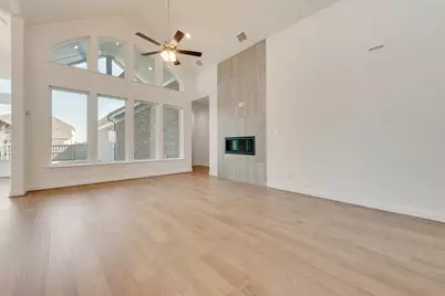 3542 Coneflower Trail, Prairie Ridge, TX 76084 - Photo 8