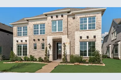 3542 Coneflower Trail, Prairie Ridge, TX 76084 - Photo 2