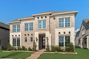 3542 Coneflower Trl, Prairie Ridge, TX 76084 - Photo 2