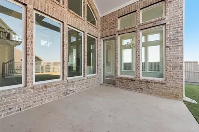 3542 Coneflower Trail, Prairie Ridge, TX 76084 - Photo 28