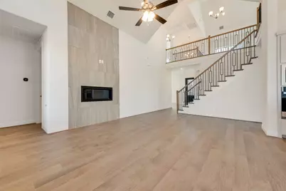 3542 Coneflower Trail, Prairie Ridge, TX 76084 - Photo 4