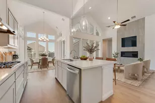 3542 Coneflower Trl, Prairie Ridge, TX 76084 - Photo 10