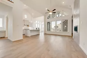 3542 Coneflower Trl, Prairie Ridge, TX 76084 - Photo 4