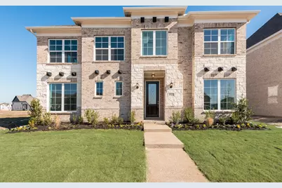 3542 Coneflower Trail, Prairie Ridge, TX 76084 - Photo 2