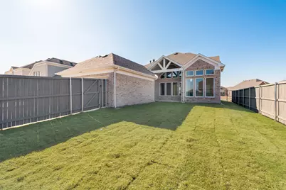 3542 Coneflower Trail, Prairie Ridge, TX 76084 - Photo 30