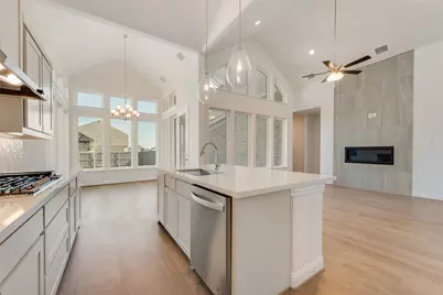 3542 Coneflower Trail, Prairie Ridge, TX 76084 - Photo 8