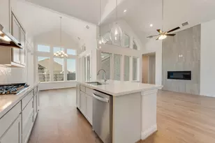 3542 Coneflower Trl, Prairie Ridge, TX 76084 - Photo 8