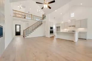 3542 Coneflower Trl, Prairie Ridge, TX 76084 - Photo 6