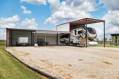 20175 Willow Glade Circle, Pilot Point, TX 76258 - Photo 32