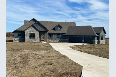 276 Chambers Creek Trail, Alvarado, TX 76009 - Photo 2