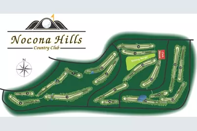 126 Diamond Oaks Drive, Nocona, TX 76255 - Photo 8