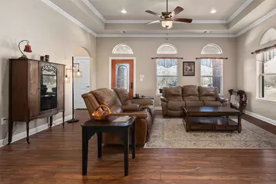 2521 Brannon Lane, Perrin, TX 76486 - Photo 10