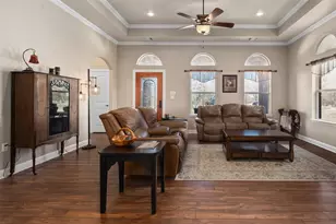 2521 Brannon Ln, Perrin, TX 76486 - Photo 10
