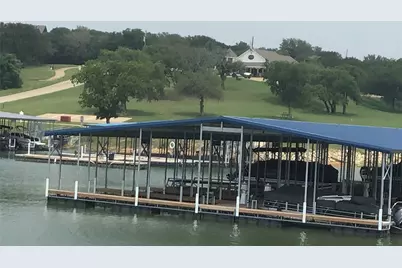 10027 Crestridge Court, Whitney, TX 76692 - Photo 2