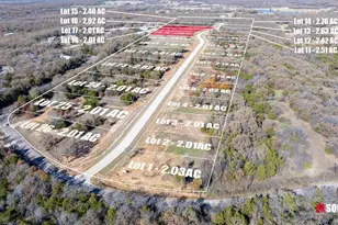 20 Shady Oak Ln, Valley View, TX 76272 - Photo 1