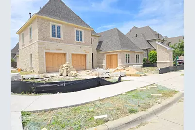 8753 Happy Hollow Drive, Frisco, TX 75034 - Photo 2