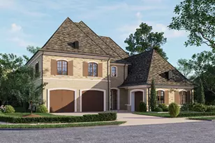 8753 Happy Hollow Dr, Frisco, TX 75034 - Photo 2
