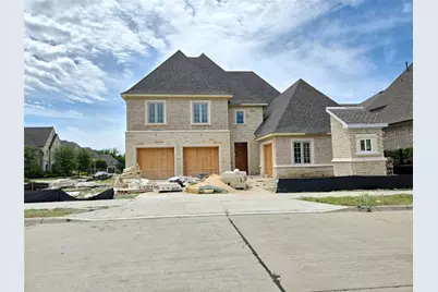 8753 Happy Hollow Drive, Frisco, TX 75034 - Photo 1