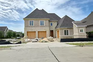 8753 Happy Hollow Dr, Frisco, TX 75034 - Photo 1