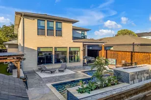 4614 Newmore Ave, Dallas, TX 75209 - Photo 38