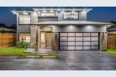 4614 Newmore Avenue, Dallas, TX 75209 - Photo 2