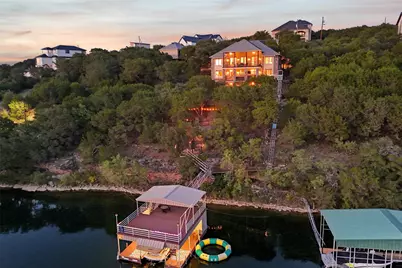 435 Melbourne Trail, Possum Kingdom Lake, TX 76449 - Photo 1