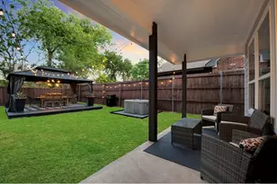 6918 Webster St, Dallas, TX 75209 - Photo 38