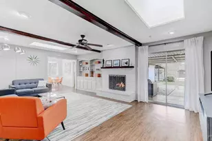 10007 Dale Crest Dr, Dallas, TX 75229 - Photo 6
