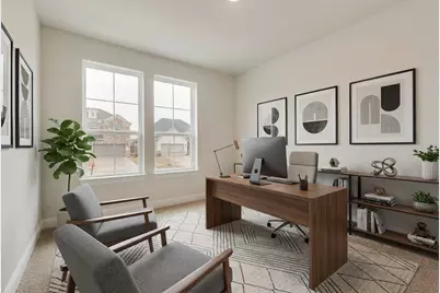 1224 Calebria Way, Fate, TX 75087 - Photo 6