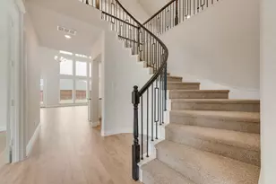 1224 Calebria Wy, Fate, TX 75087 - Photo 8