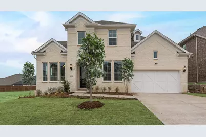 1224 Calebria Way, Fate, TX 75087 - Photo 2