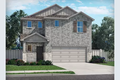 607 Lullaby Lane, Lowry Crossing, TX 75069 - Photo 1