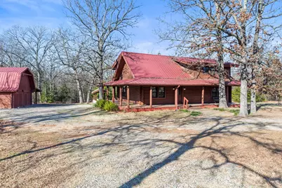 157 County Road 1919, Yantis, TX 75497 - Photo 2