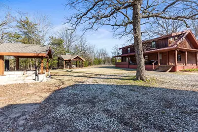 157 County Road 1919, Yantis, TX 75497 - Photo 4