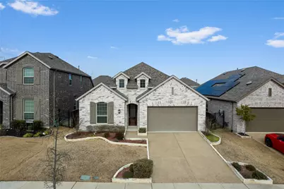 1736 Journey Forth Trail, Saint Paul, TX 75098 - Photo 1