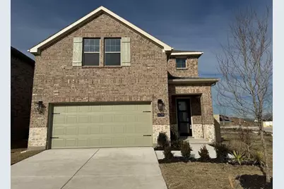 609 Waterhouse Lake Drive, Anna, TX 75409 - Photo 1