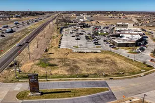 0 Shops Blvd, Willow Park, TX 76087 - Photo 1