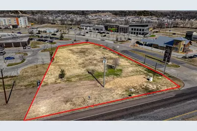 0 Shops Boulevard, Willow Park, TX 76087 - Photo 2