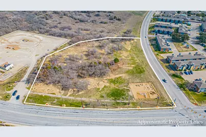 1725 S Las Vegas Trail, White Settlement, TX 76108 - Photo 20