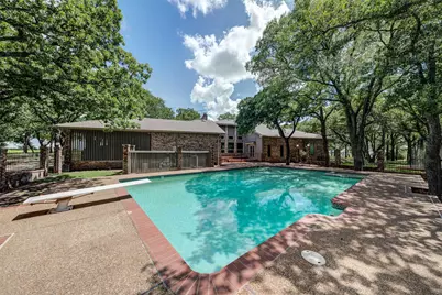 1521 Old Reunion Road, Decatur, TX 76234 - Photo 6