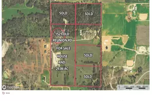 1521 Old Reunion Rd, Decatur, TX 76234 - Photo 40